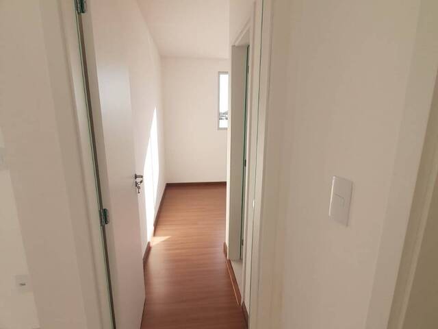 #379 - Apartamento para Venda em Contagem - MG