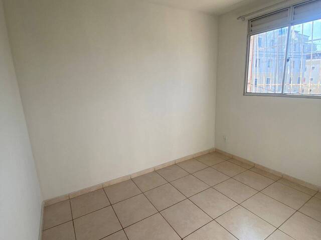 #382 - Apartamento para Venda em Contagem - MG