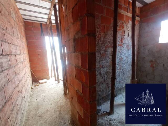 #384 - Casa para Venda em Contagem - MG