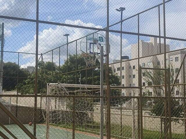 #388 - Casa em condomínio para Venda em Contagem - MG