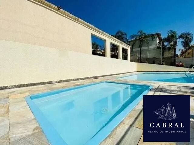#388 - Casa em condomínio para Venda em Contagem - MG