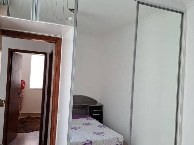 #389 - Casa para Venda em Contagem - MG