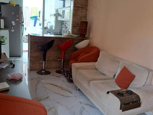 #389 - Casa para Venda em Contagem - MG