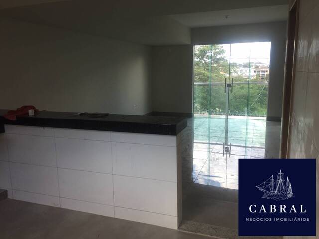 Casa Geminada para Venda em Contagem - 5