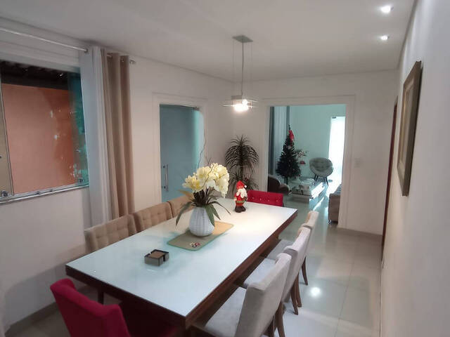 #392 - Casa para Venda em Belo Horizonte - MG
