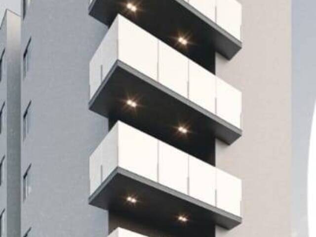 #396 - Apartamento para Venda em Contagem - MG