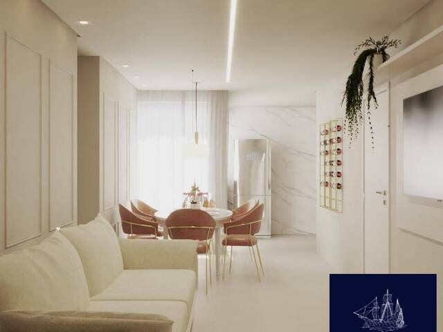 #399 - Apartamento para Venda em Contagem - MG
