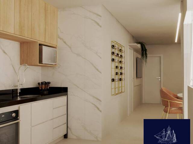 #399 - Apartamento para Venda em Contagem - MG