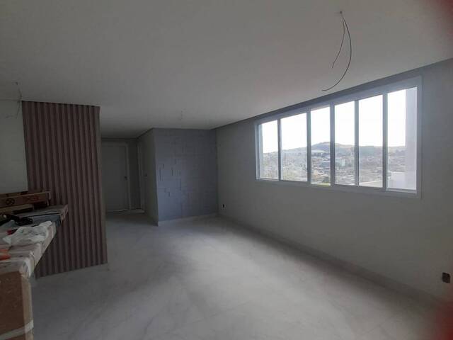 #405 - Apartamento para Venda em Contagem - MG