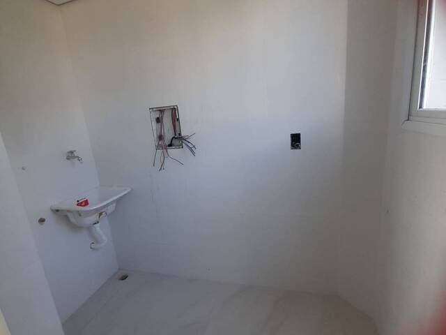 Apartamento para Venda em Contagem - 5