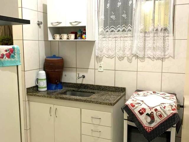 #408 - Apartamento para Venda em Belo Horizonte - MG