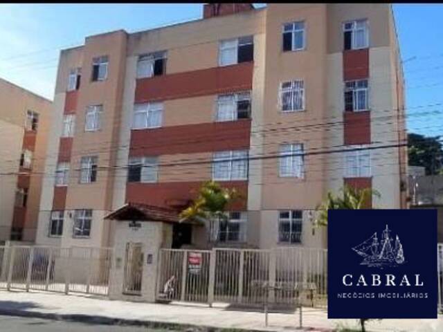 #408 - Apartamento para Venda em Belo Horizonte - MG
