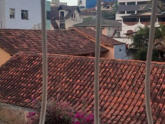 #411 - Apartamento para Venda em Belo Horizonte - MG