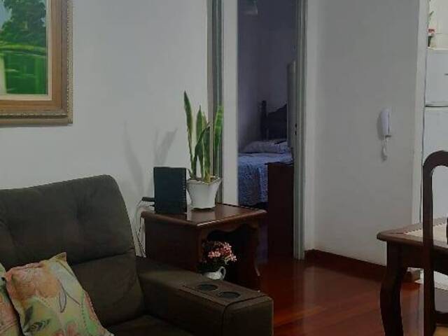 #411 - Apartamento para Venda em Belo Horizonte - MG