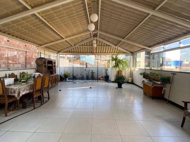 #432 - Cobertura para Venda em Contagem - MG