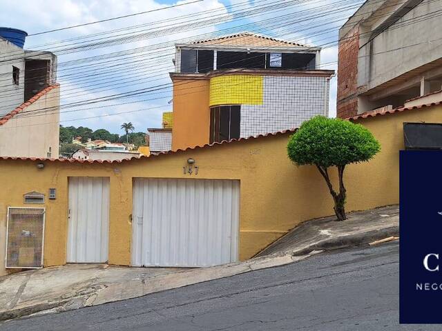#432 - Cobertura para Venda em Contagem - MG