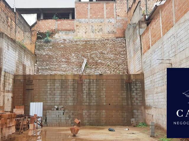 #439 - Lote / Terreno para Venda em Belo Horizonte - MG