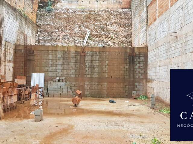 #439 - Lote / Terreno para Venda em Belo Horizonte - MG