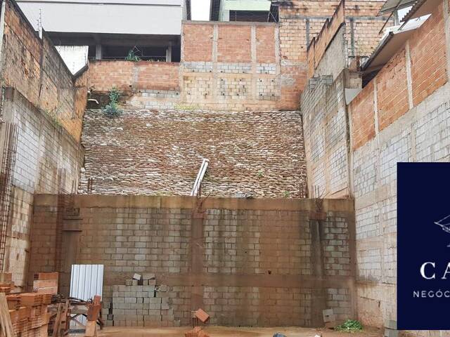 Lote / Terreno para Venda em Belo Horizonte - 5