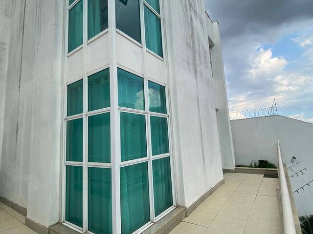 #446 - Casa para Venda em Contagem - MG