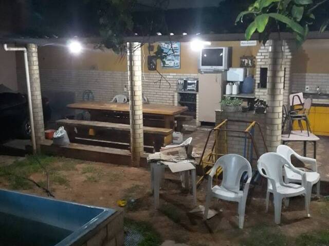 #448 - Casa para Venda em Contagem - MG