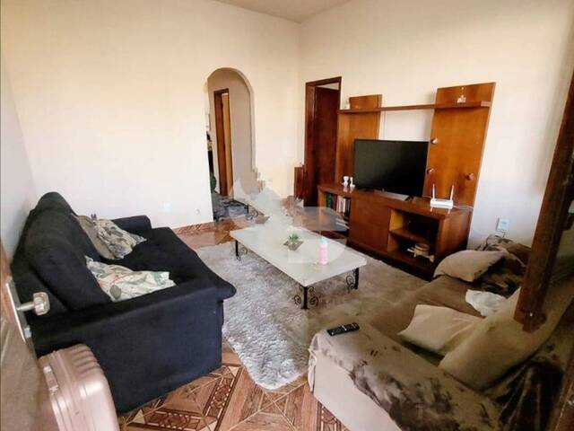 #456 - Casa para Venda em Contagem - MG