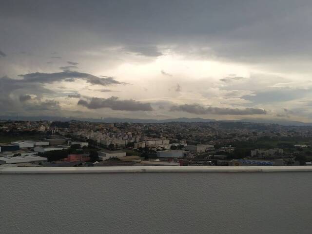 #457 - Apartamento para Venda em Contagem - MG