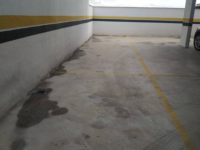 #457 - Apartamento para Venda em Contagem - MG
