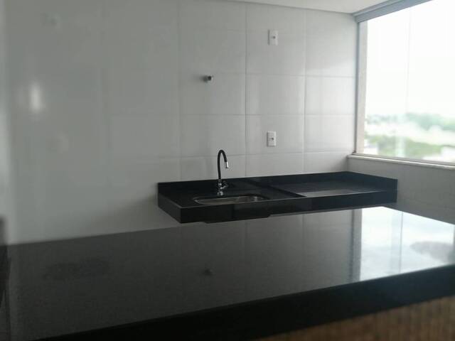 Apartamento para Venda em Contagem - 4