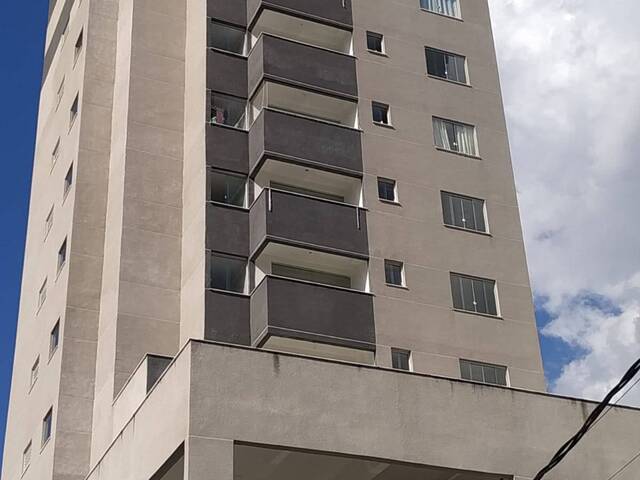#457 - Apartamento para Venda em Contagem - MG