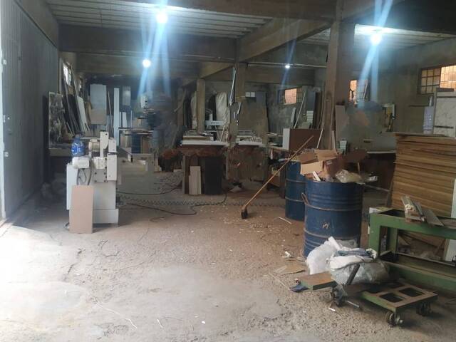 Ponto Comercial para Venda em Contagem - 4