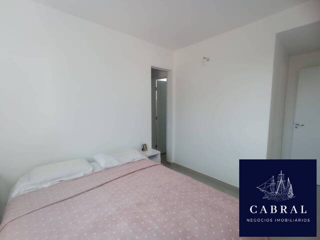Apartamento para Venda em Contagem - 4