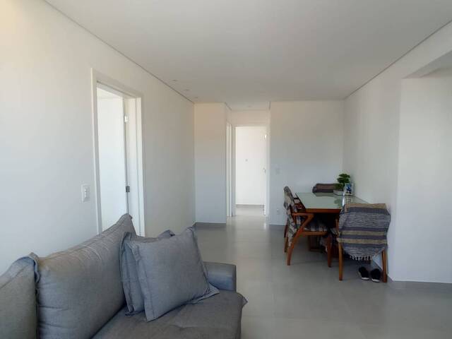 Apartamento para Venda em Contagem - 5