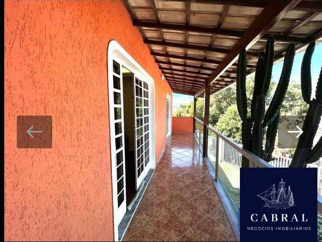 #459 - Casa para Venda em Contagem - MG
