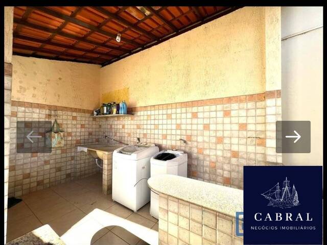 Casa para Venda em Contagem - 4