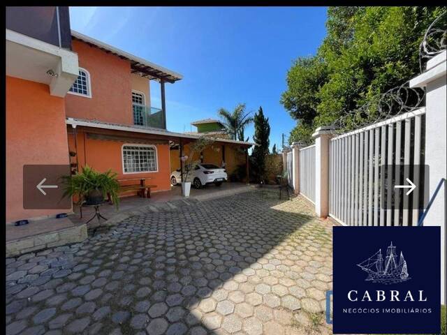 #459 - Casa para Venda em Contagem - MG