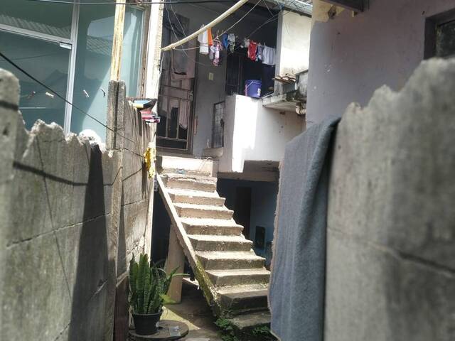 #460 - Casa para Venda em Belo Horizonte - MG