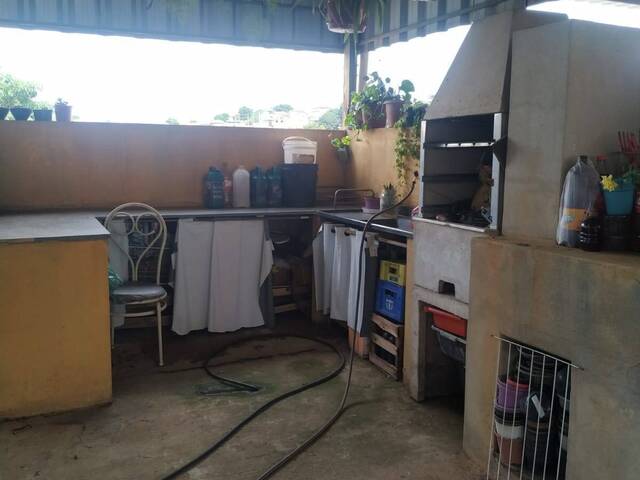 Casa para Venda em Belo Horizonte - 4