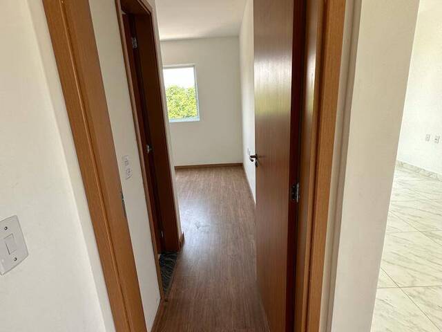 #461 - Apartamento para Venda em Belo Horizonte - MG