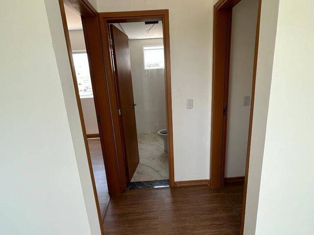 #461 - Apartamento para Venda em Belo Horizonte - MG