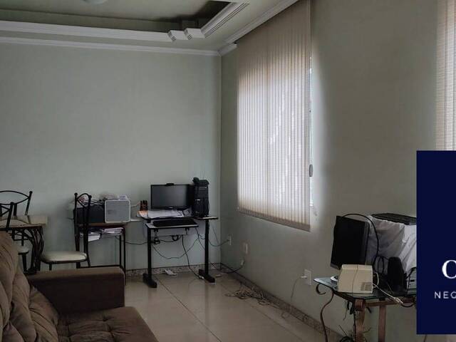 #462 - Apartamento para Venda em Contagem - MG