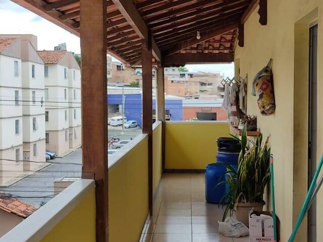 Apartamento para Venda em Contagem - 5