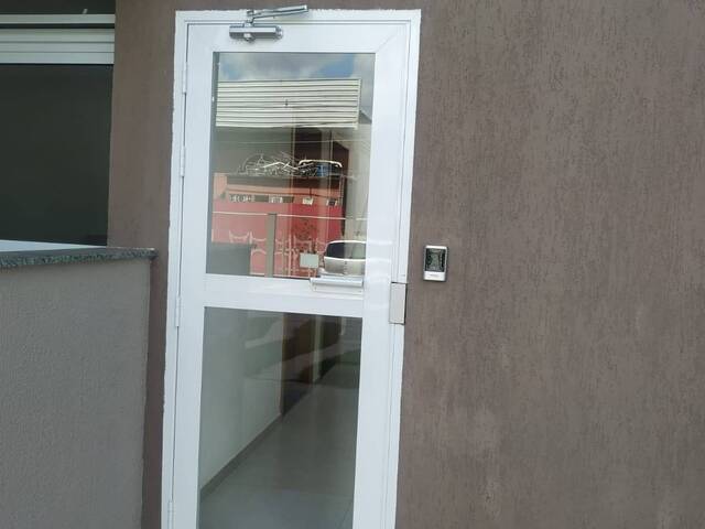 #464 - Apartamento para Venda em Belo Horizonte - MG
