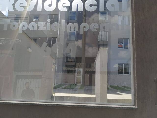 #464 - Apartamento para Venda em Belo Horizonte - MG