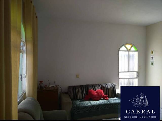 #465 - Casa para Venda em Contagem - MG