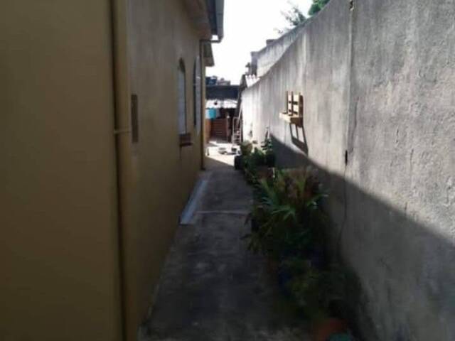#465 - Casa para Venda em Contagem - MG