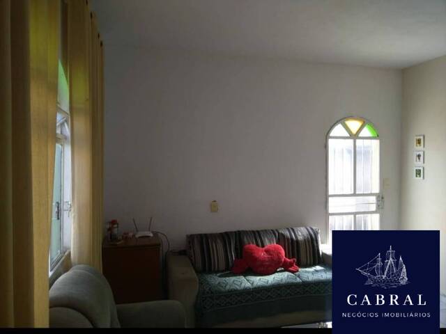 #465 - Casa para Venda em Contagem - MG