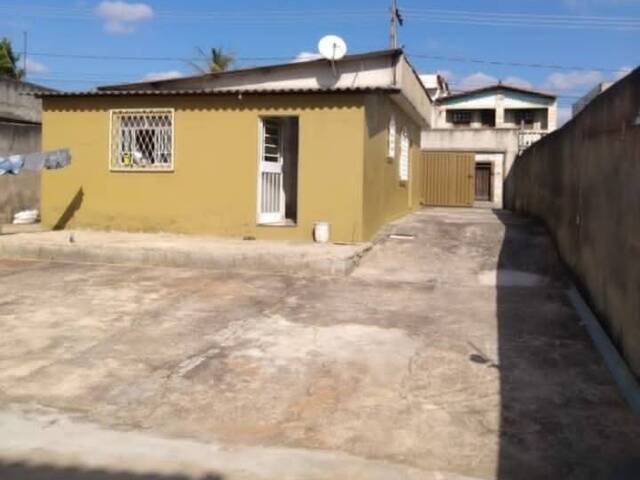 Casa para Venda em Contagem - 4