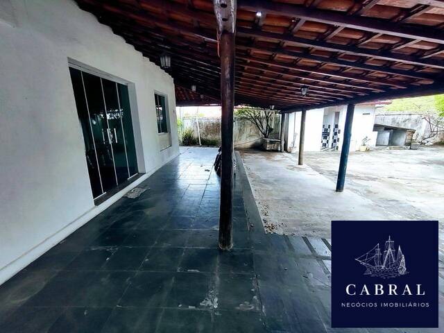 #468 - Casa para Venda em Belo Horizonte - MG