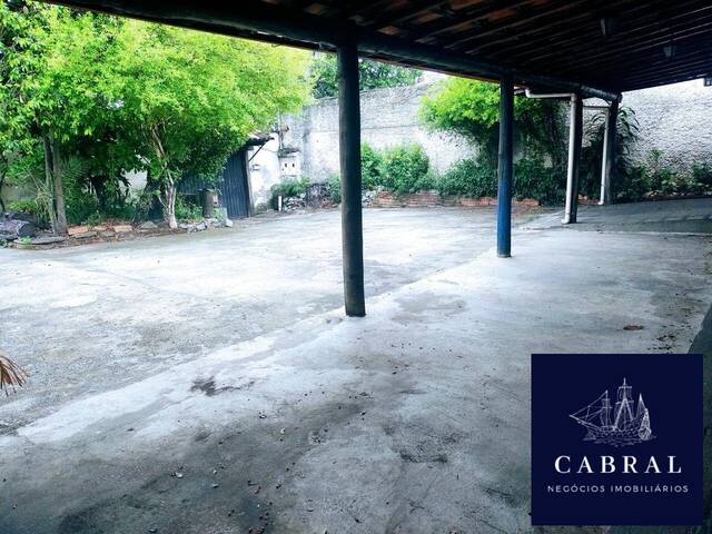#468 - Casa para Venda em Belo Horizonte - MG